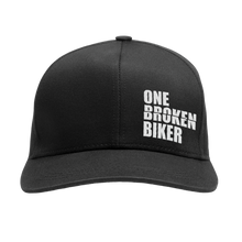 One Broken Biker Hats