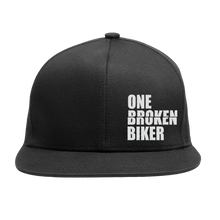 One Broken Biker Hats