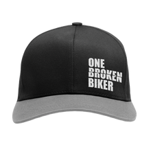 One Broken Biker Hats