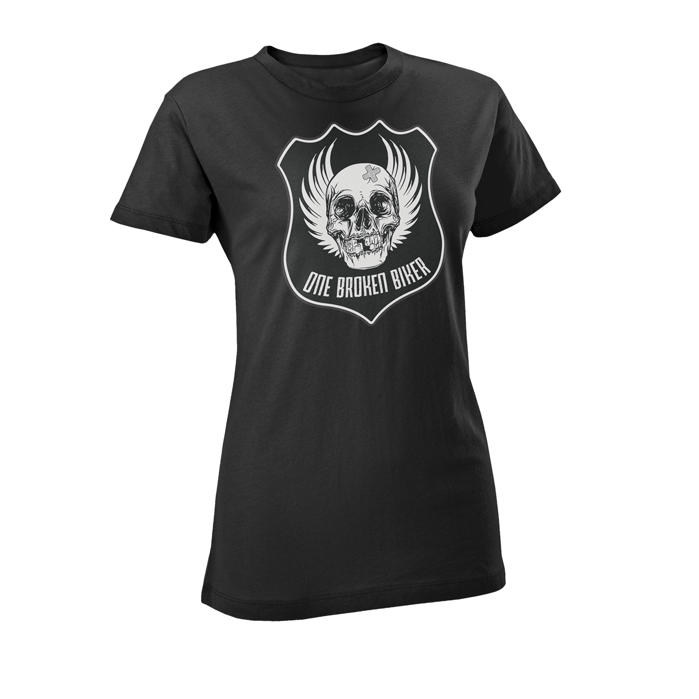 Original Logo T-shirt Ladies